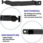Battery Hold Down Clamp 22512299 For 81-88 Oldsmobile Cutlass, 84-87 Buick Regal