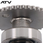 14100-HR3-A40 For HONDA TRX420 TRX420FE FM TE TM 2014-2025 Camshaft