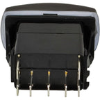 AM147344 Rocker Switch for John Deere Gator Utility Vehicle 620I 625I HPX 4X2