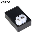 ATV CDI Box For Honda Recon 250 TRX250 TRX250TM TRX250TE Sportrax 250 TRX250EX