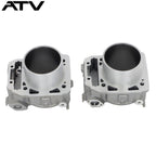 Cylinder Piston Kit For Can-am Commander Renegade Outlander 1000 Max 2011-2017