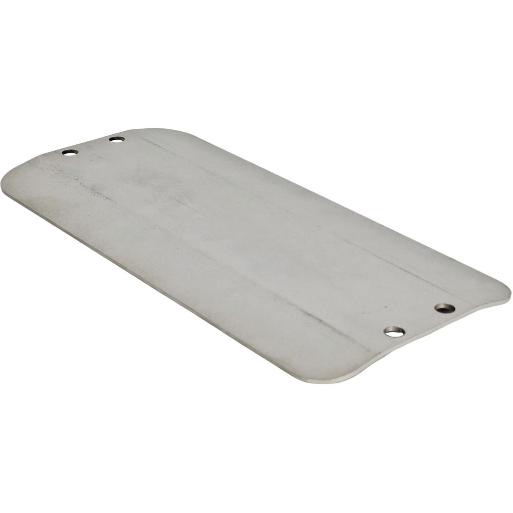 PL9800 Universal Catalytic Converter Security Protector Cat Clamp Shield