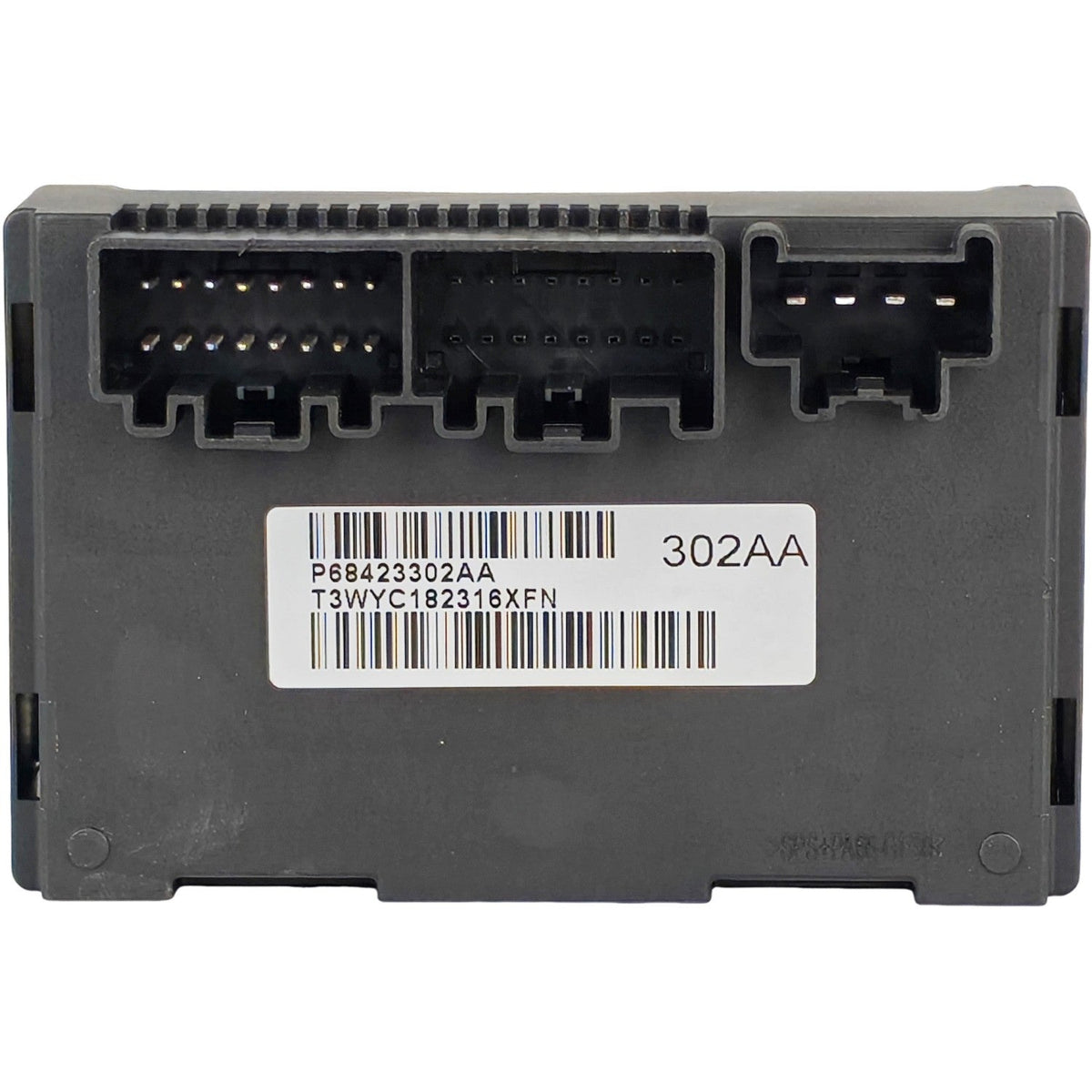 Transfer Case Controller Module 68423302AA Fit Jeep Grand Cherokee 2019-2020
