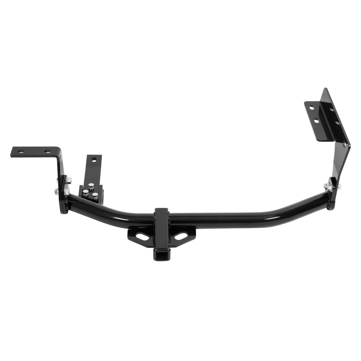 For Volkswagen Jetta 2005-18 Golf 2010-14 Class 1 Trailer Hitch 1-1/4" Receiver