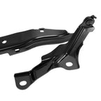 For 2018-2022 Honda Accord Hood Hinges Set of 2 Driver & Passenger LH RH Side