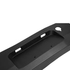 Fits Ford Transit-150/250 15-19 Rear Passenger Door License Panel Lower Trim