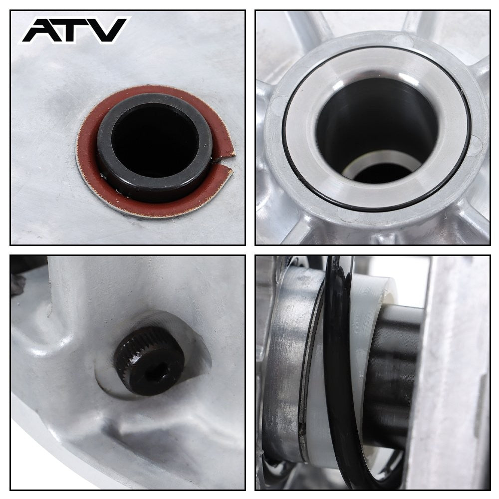 Primary Drive Clutch For John Deere Gator 4X4 XUV825i AUC14491 AM142333 AM146794