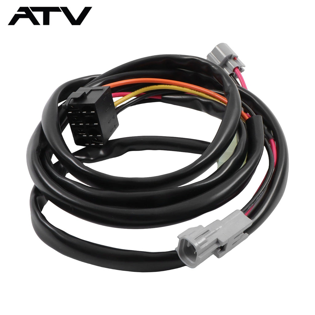 Cab Heater Kit with Defrost SSHK905-00 For  Honda Pioneer 700 2014-2020 US