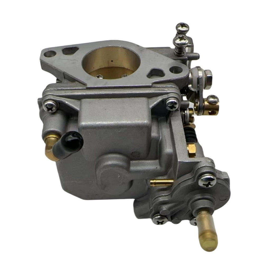 3BJ-03100-0 Carburetor for Tohatsu 20HP 4 Stroke Outboard Engine Motor MFS20C