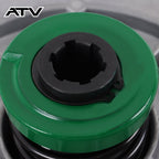 For ODES 800 Secondary Driven CVT Clutch Dominator Raider X4 D2 D4 21040303 UTV