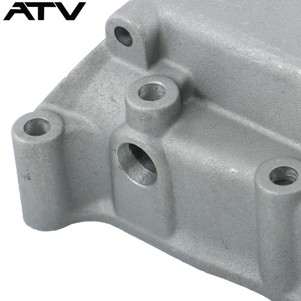 Cylinder Head Cover For Honda Rancher 420 500 Trx420 trx500 2007-2013 W/ Rocker