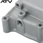 Cylinder Head Cover For Honda Rancher 420 500 Trx420 trx500 2007-2013 W/ Rocker