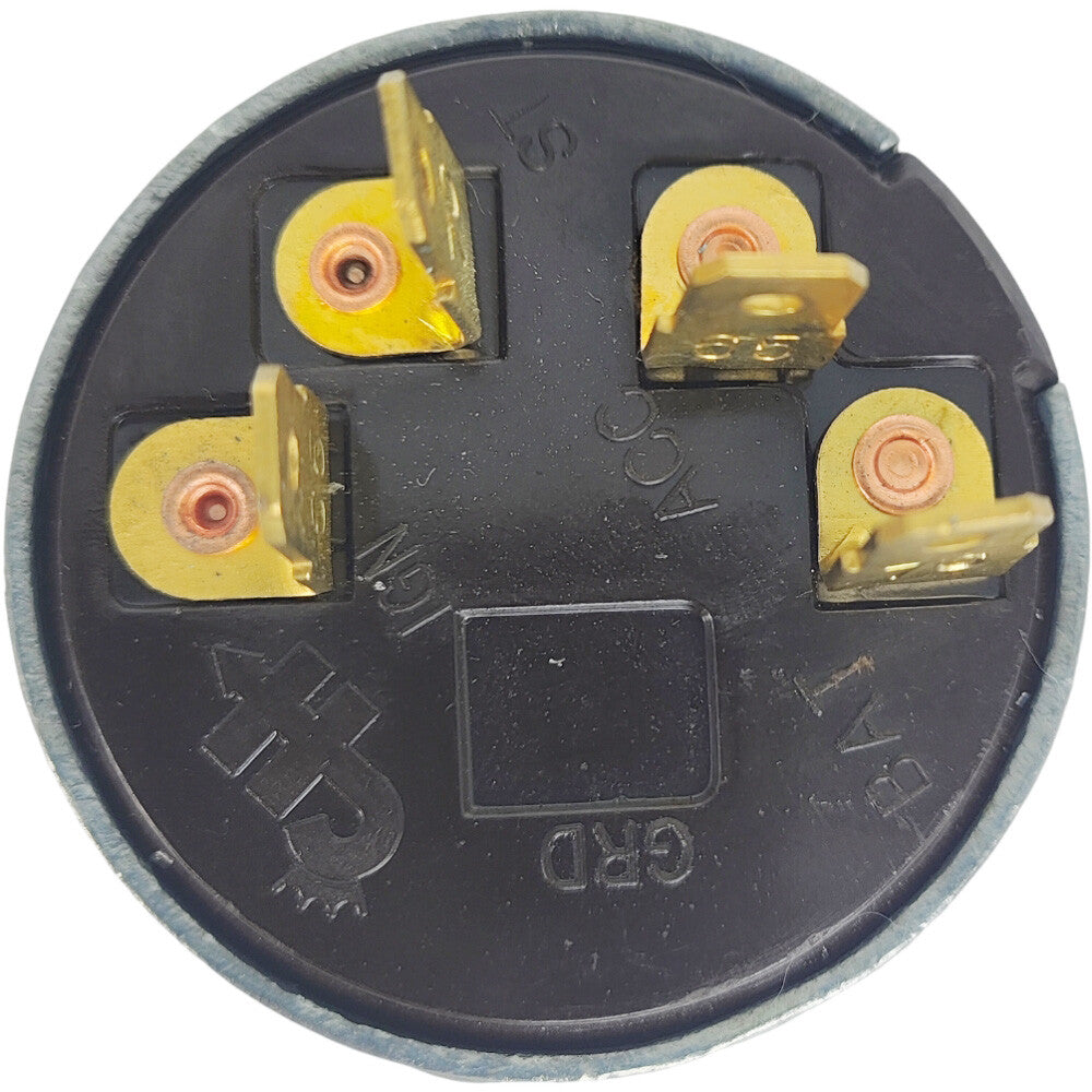 Ignition Switch For John Deere 400 440 450 570 480 480A 540 480 300 350 380