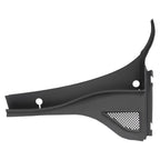 For VW Volkswagen Passat 2012-2019 Front Left Windshield Wiper Cowl Cover Panel