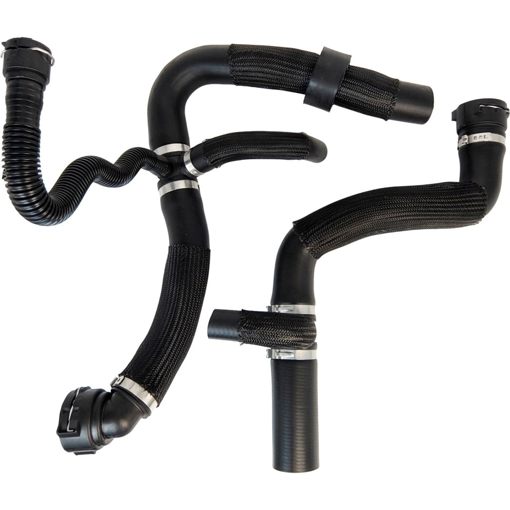 Radiator Coolant Hose 68440687AA 68246567AA for Jeep Renegade 2015-2021 SUV