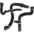 Radiator Coolant Hose 68440687AA 68246567AA for Jeep Renegade 2015-2021 SUV