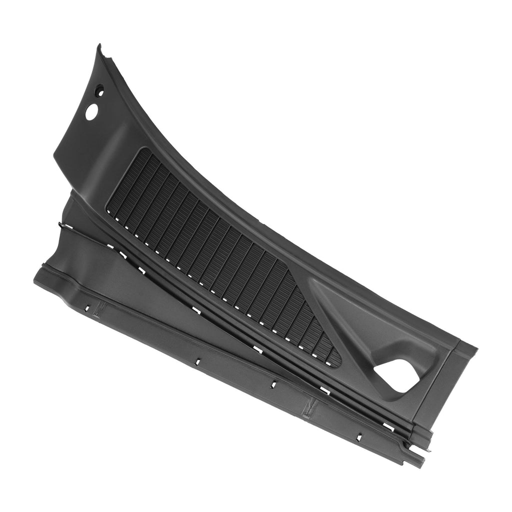 Fit Ford F-250 / F-350 Super Duty 07-10 Front Right Wiper Cowl Windshield Panel