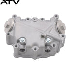 Crankshaft Cylinder Head Cover Overhaul Pad For Honda TRX 250 13000-HM8A40 Recon