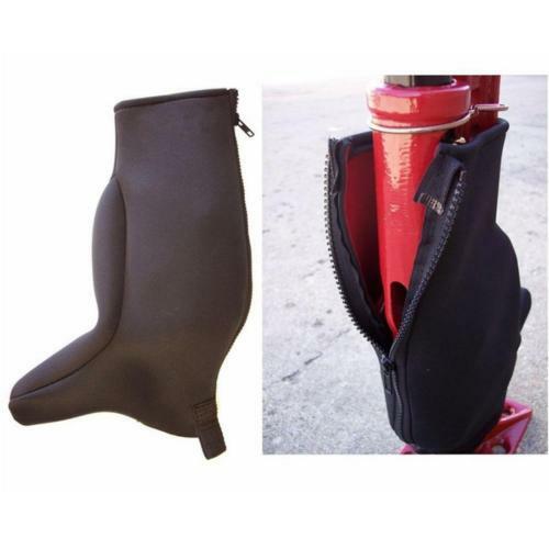 Black Hi-Lift Jack ARB(NJC) Neoprene Jack Cover Jack Accessory Treme Potector