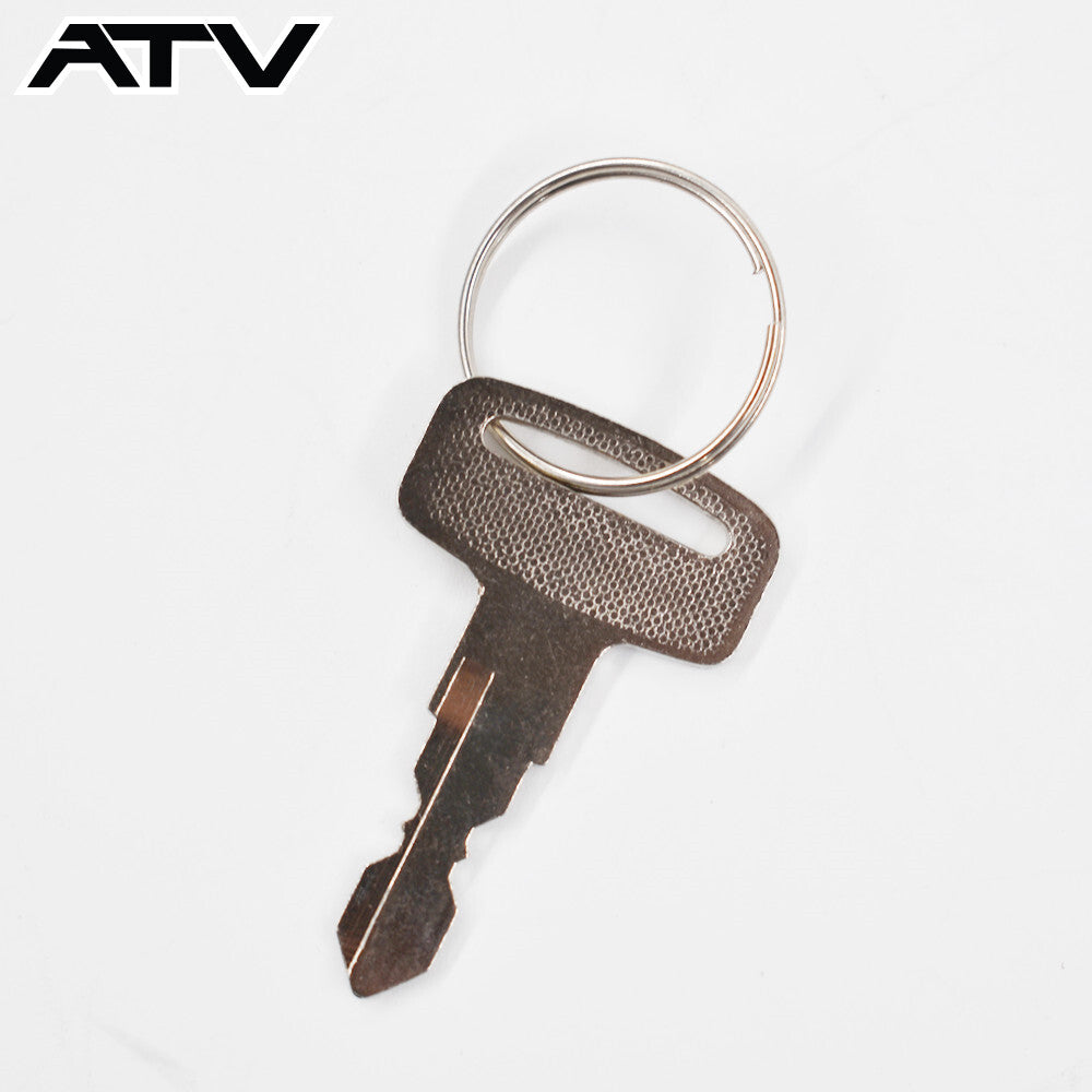 Ignition Key Switch for Arctic Cat Prowler 550 650 2008 2009 2010-2016