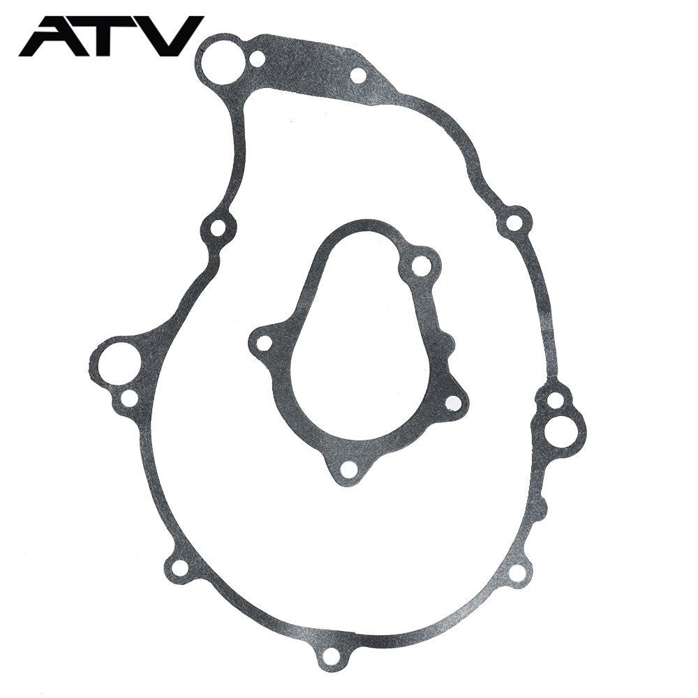 For Yamaha Raptor 660R 01-03 Heavy Duty Starter Clutch One-Way Bearing Gear Kit