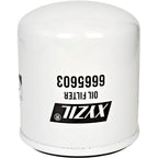 Oil Filter 6665603 Fit for Massey Ferguson 1E35 1E40 1M35 1M40 2850E 2850M 2860E