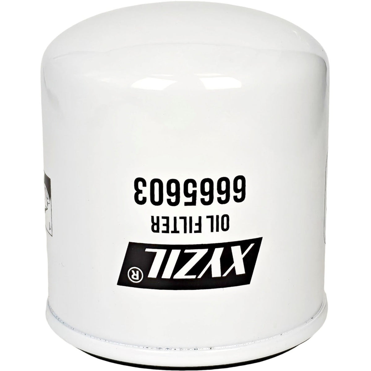 Oil Filter 6665603 Fit for Massey Ferguson 1E35 1E40 1M35 1M40 2850E 2850M 2860E