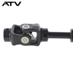 Rear Propshaft Drive Shaft for Polaris Sportsman 600 700 800 1380208 1332622