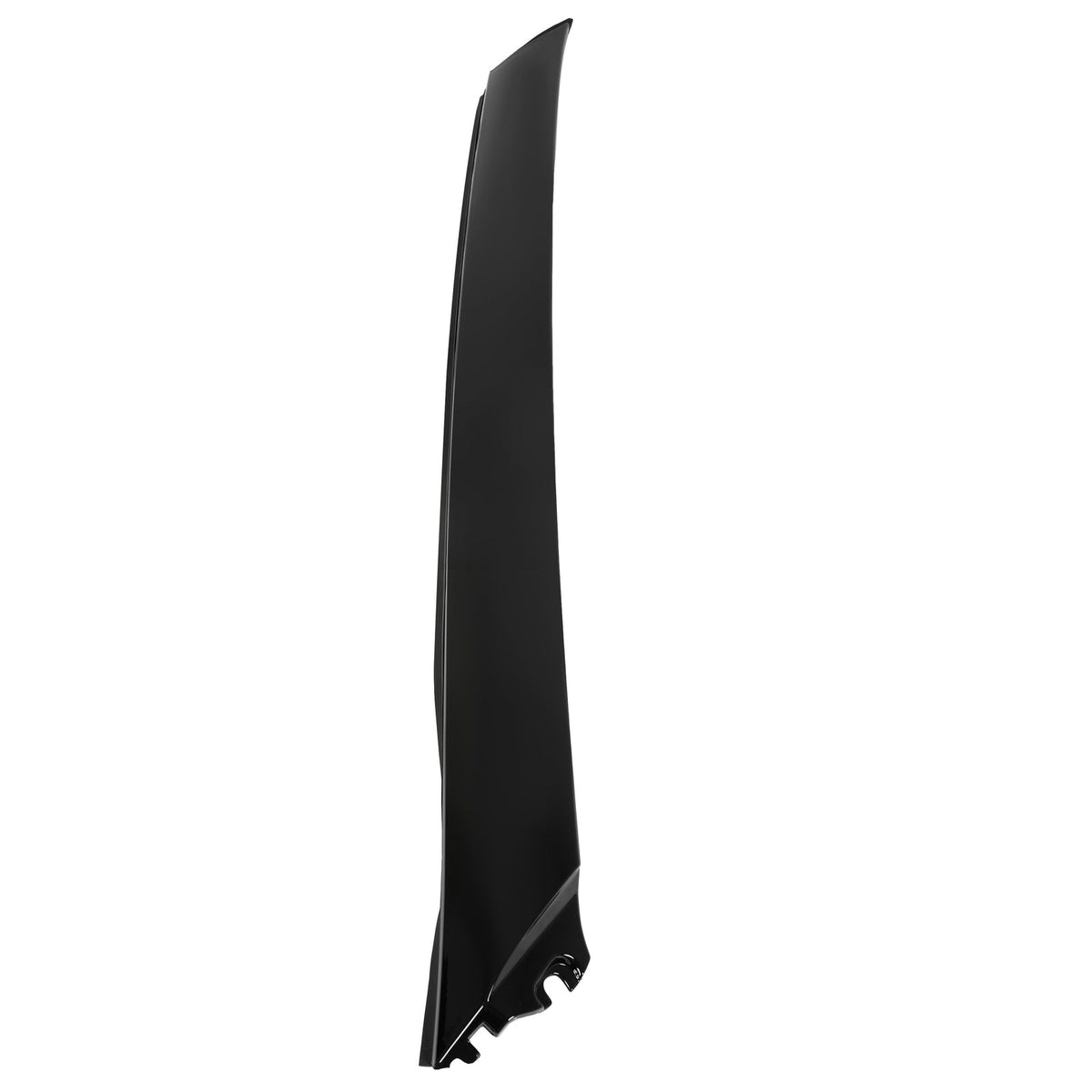 Left (Drivers Side) Front Pillar Finisher Molding LH For Nissan Maxima 2016-2020
