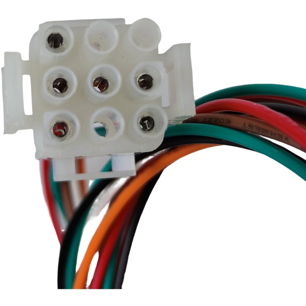 Joystick Controller 1001118419 for JLG E600 E600J E600JP M400AJP M450A M450AJ