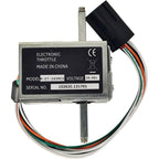 24-48V MCU Electronic Throttle for Curtis Forklift Stacker Pallet Truck ET-165