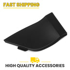 For Ford Transit 150 250 350 2015-20 Fuel Door Gas Cap Left Pillar Molding Upper