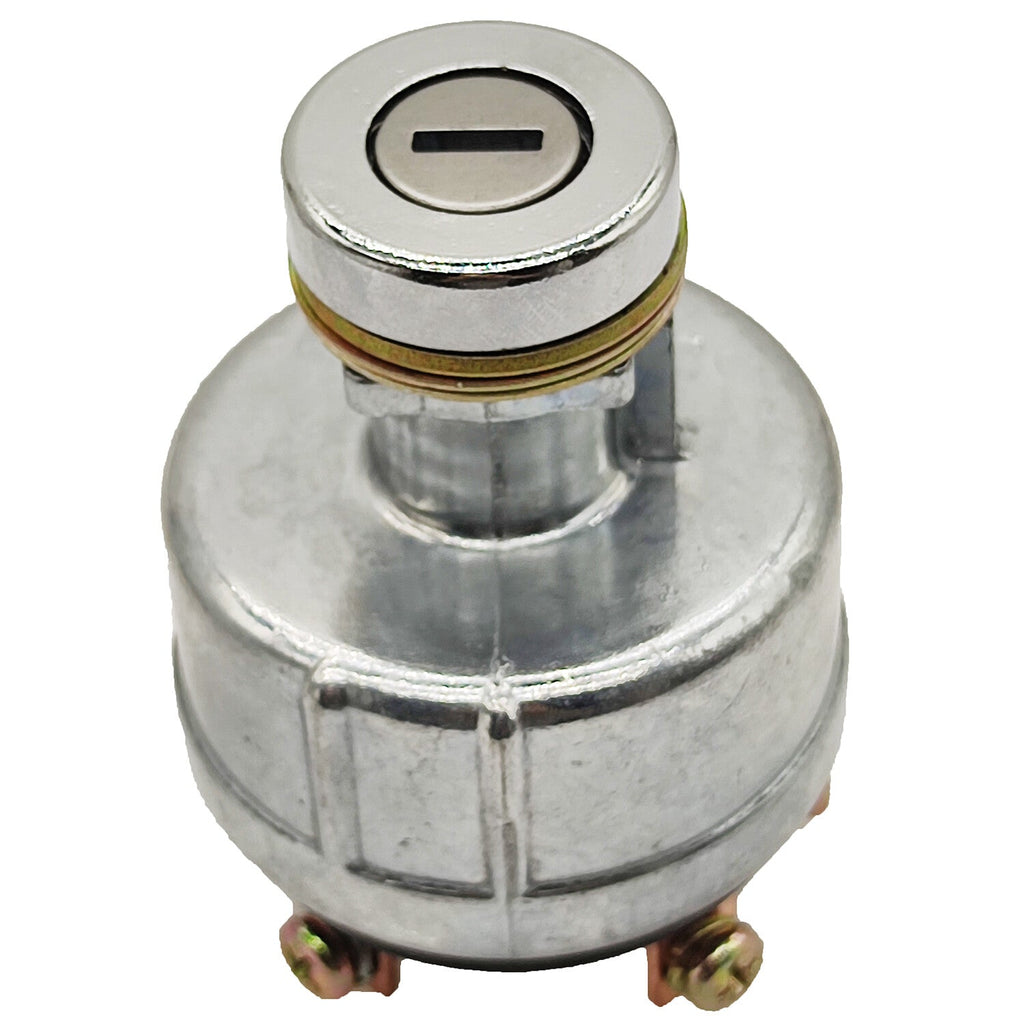 Ignition Key Switch Fit for Mitsubishi D1300 D1500 D1650 D1800 D1850 D2300 D2000