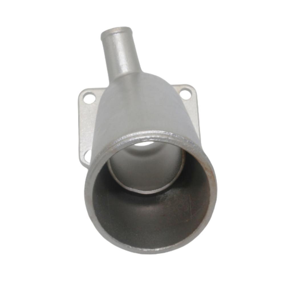 128890-13530 128397-13530 Exhaust Elbow For Yanmar 3YM30 3YM20 2YM15 Marine New