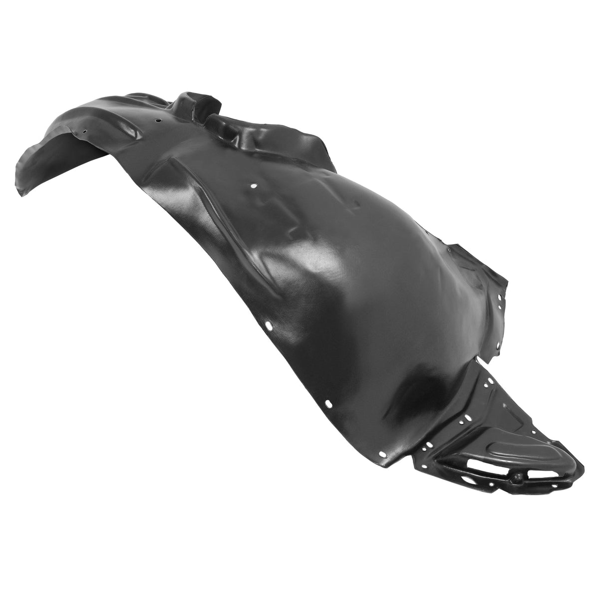 Fit 2016-2018 Chevrolet Malibu Front Right Fender Liner Inner Splash Shield