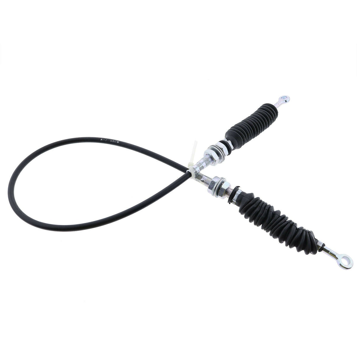Shuttle Cable 3C001-34596 for Kubota Tractor M5040 M6040 M7040 3C001-34597