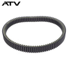 Drive Belt 3211169 3211143 For Polaris Ranger 570 2014-2021 Ranger 500 2017-2021
