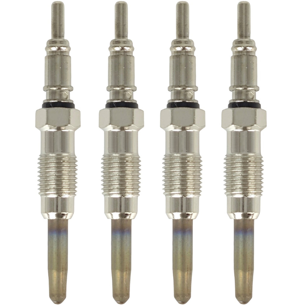 4X Glow Plug 01180400 6670989 for Bobcat 864 873 863 Fit for Deutz 2011 1011