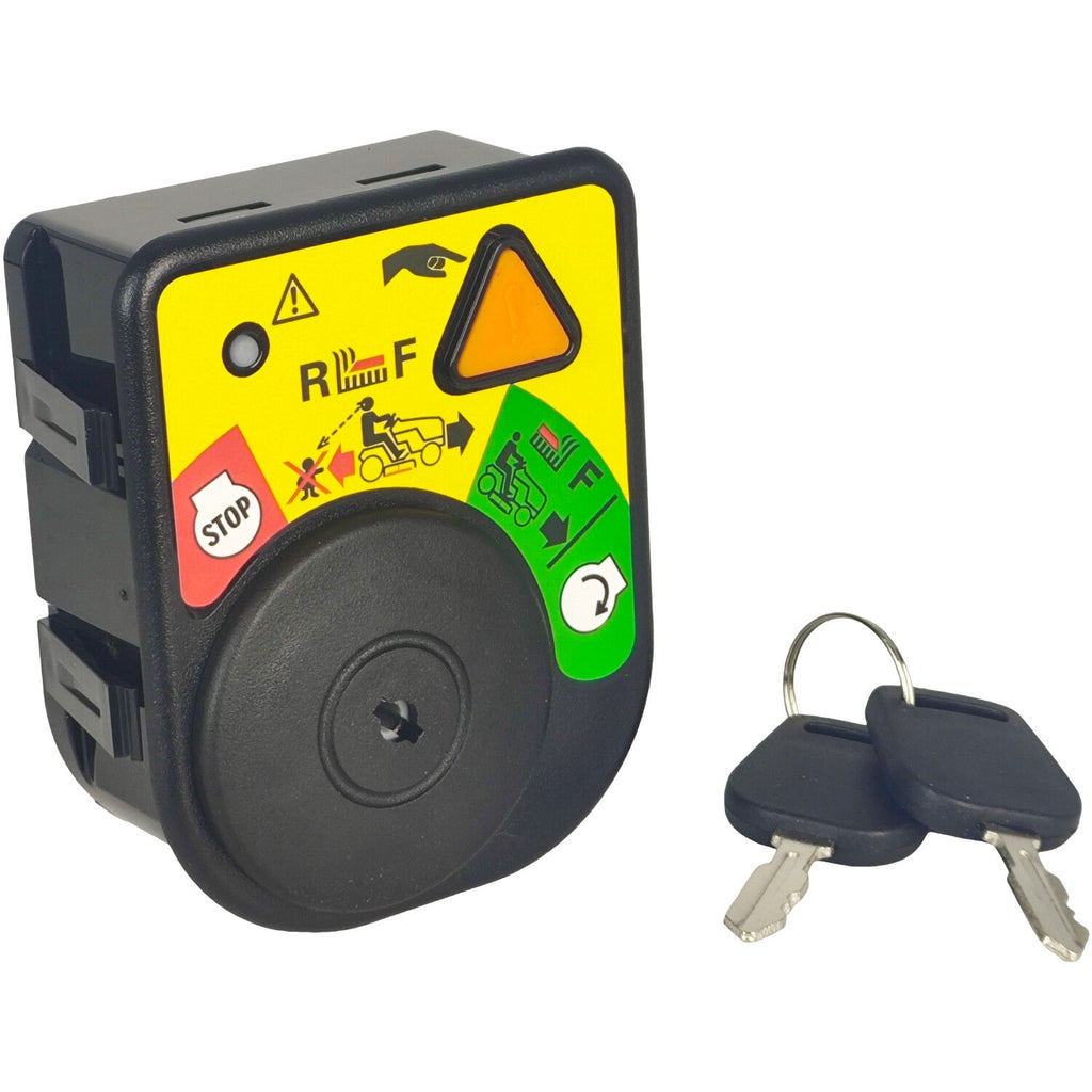 725-04227 925-06119C Ignition Switch w/Key Fit for MTD Cub Cadet LTX1045