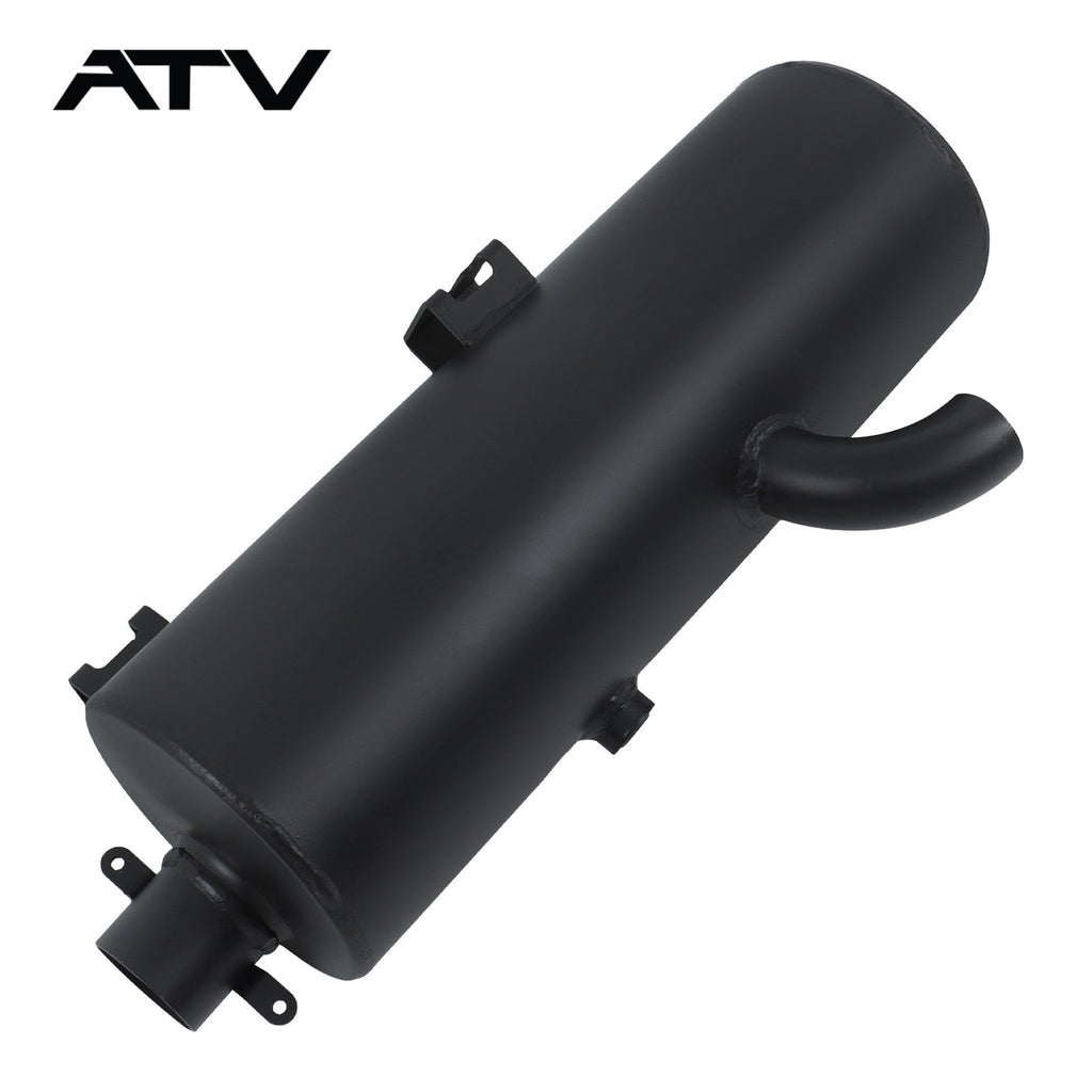 For Polaris Sportsman 500 4×4 Exhaust Muffler Silencer 1996-2001 1260715-029 ATV