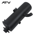 For Polaris Sportsman 500 4×4 Exhaust Muffler Silencer 1996-2001 1260715-029 ATV