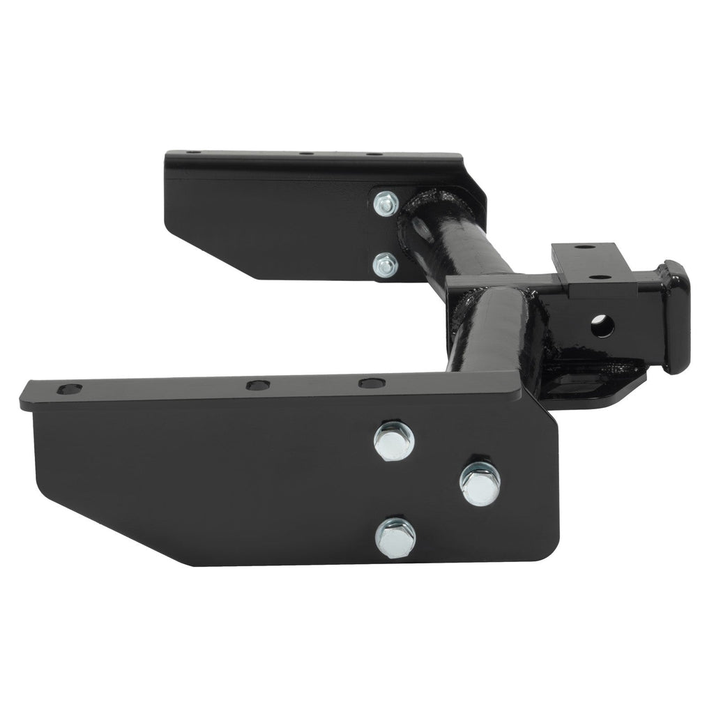 Class 4 Trailer Hitch Receiver 2” For Suburban 1500 Yukon Denali Escalade 00-06