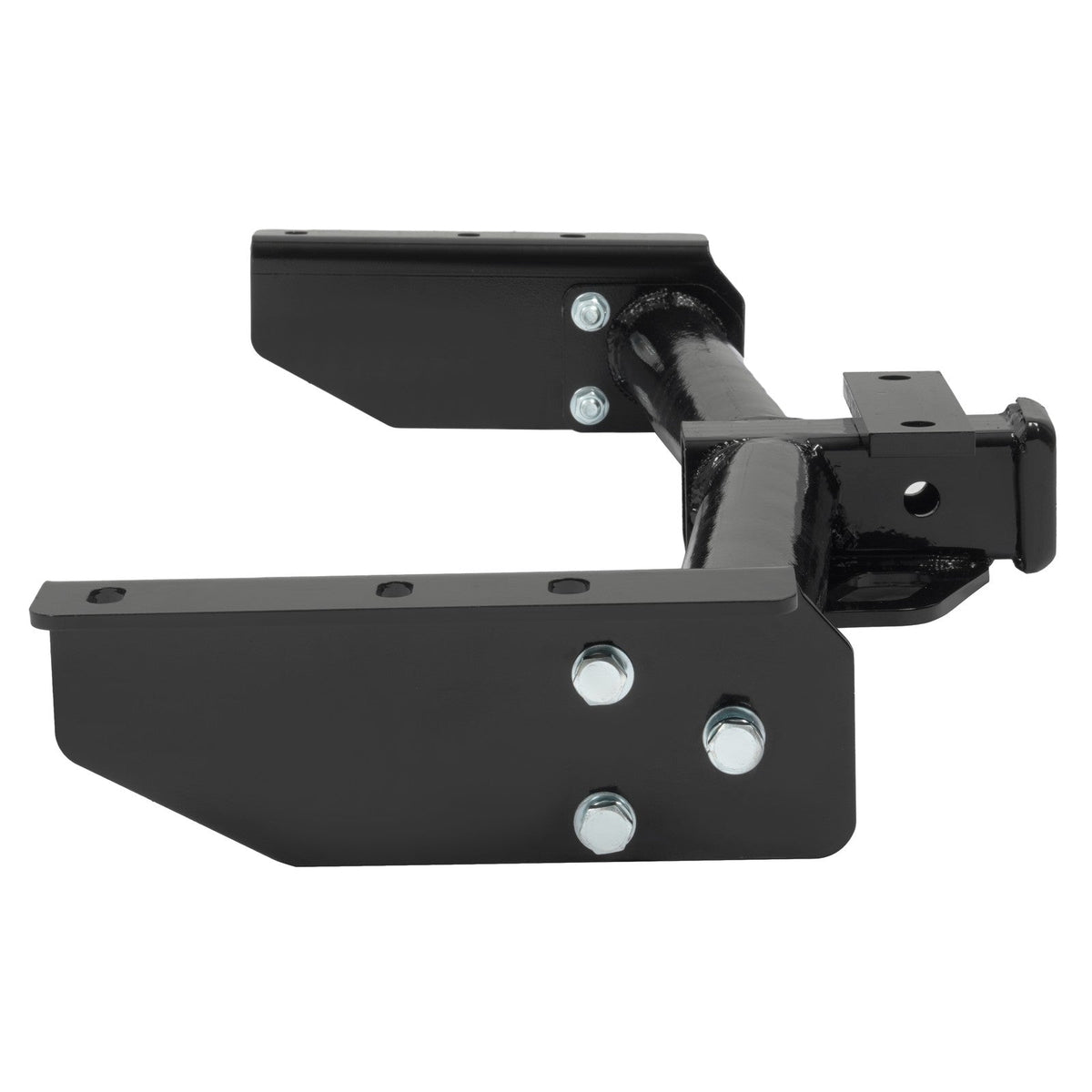 Class 4 Trailer Hitch Receiver 2” For Suburban 1500 Yukon Denali Escalade 00-06