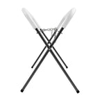 Paint Rack Stand Auto Body Work Stand For Hood Door Bumper Repair Heavy Duty