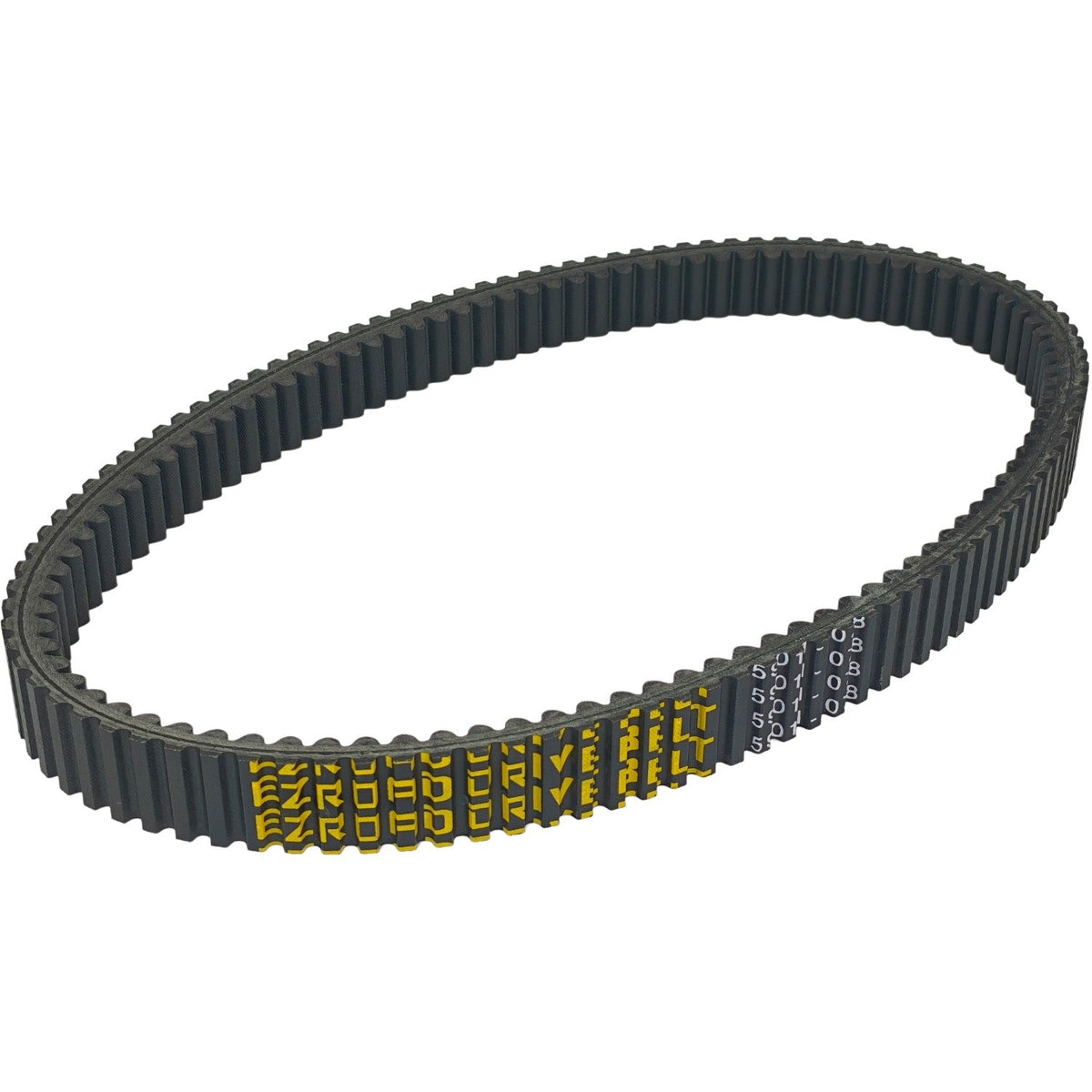 Clutch Drive Belt 59011-1078 for Kawasaki Mule 3010 4x4 Diesel 2003-2008 CVT