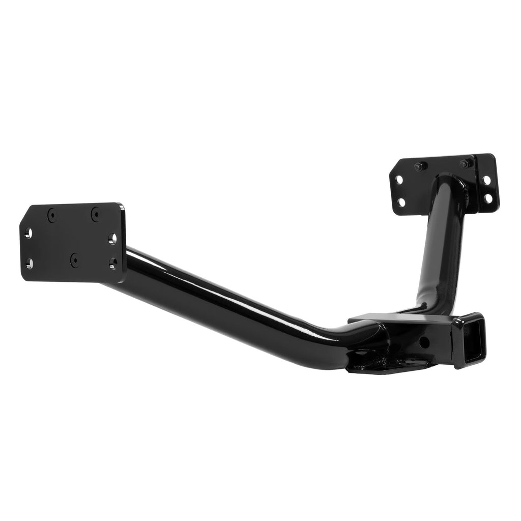 Class-3 Trailer Hitch Rear Bumper Towing 2" Receiver For Acura MDX Models 07-13