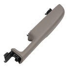 For 2003-2006 GMC Sierra Chevy Silverado Door Handle Armrest Right Dark Brown