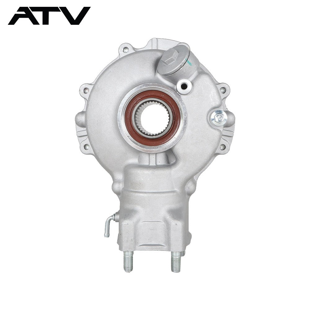 41300-HM5-A10 Rear Differential For Honda TRX300 Fourtrax 2X4 4X4 1988-2000 New