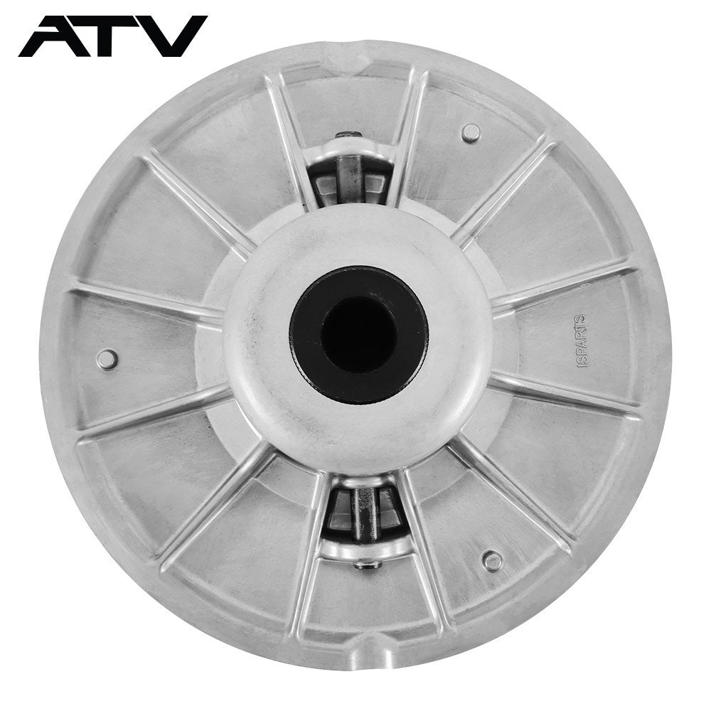 For John Deere Gator XUV 550 Secondary Drive Clutch Assembly AM146219 AM140680