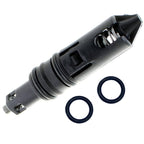 2Pcs For Mercruiser Gimbal Bell Housing Gear Oil Lube Oil Check Valve 18920A1